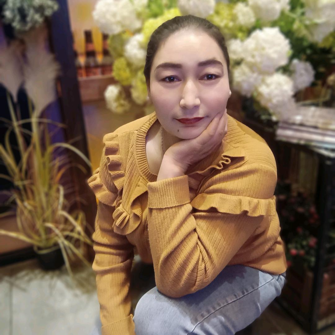 好姑娘 💃