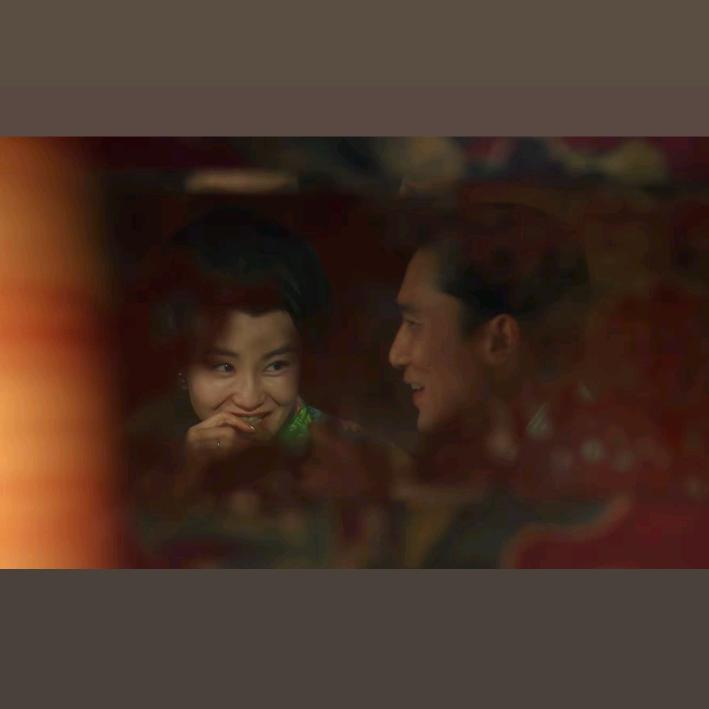 浪漫且自由