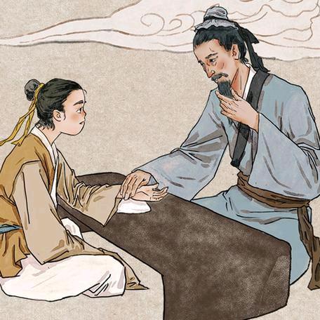 经典传承杨