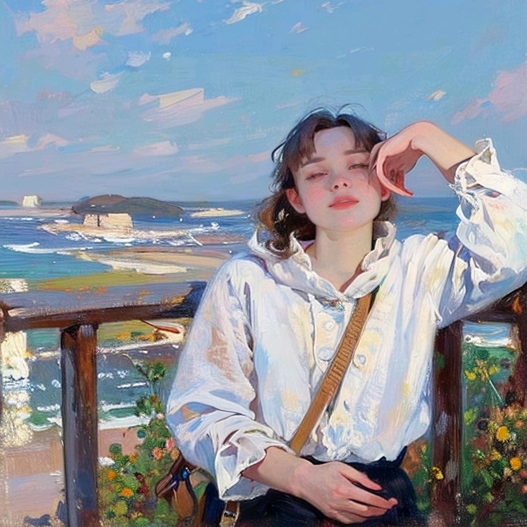 如果