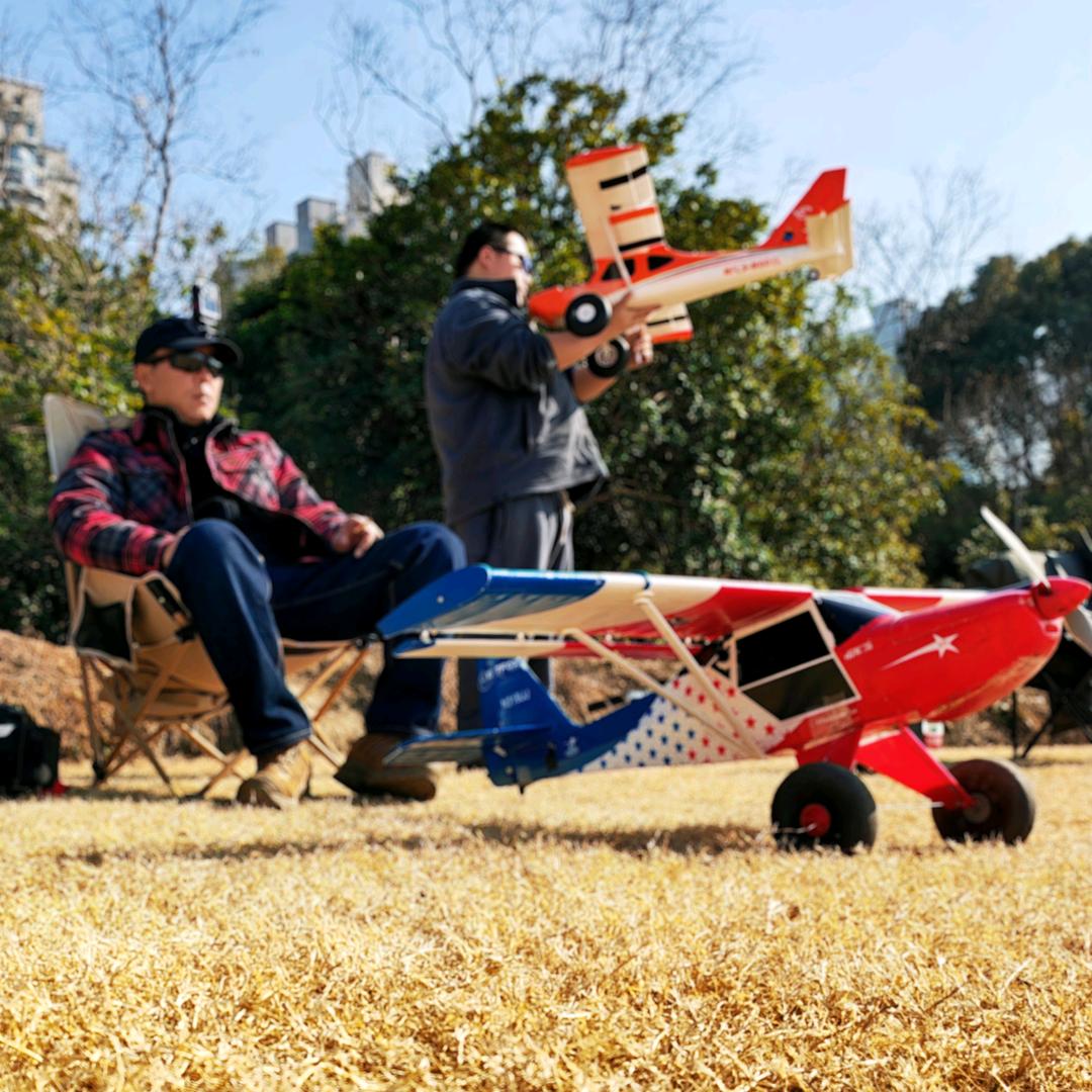 暴风FPV