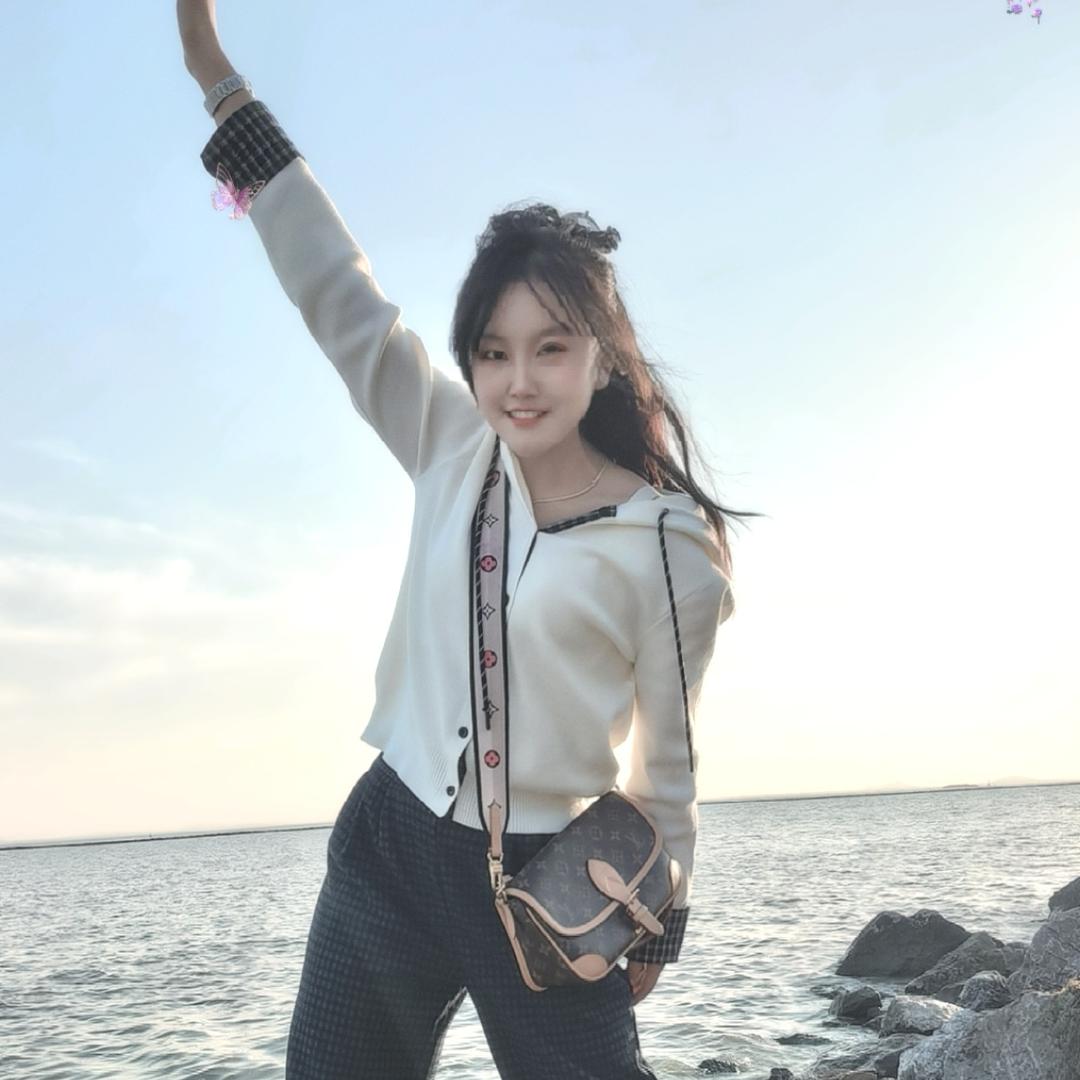 敏敏狠拽💃