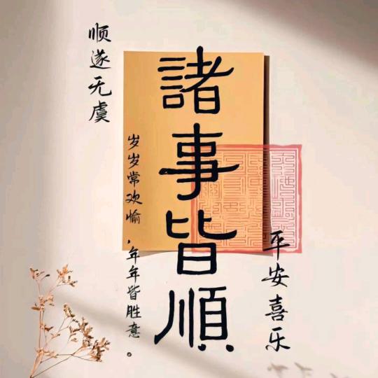 💰顺风顺水顺财神💰