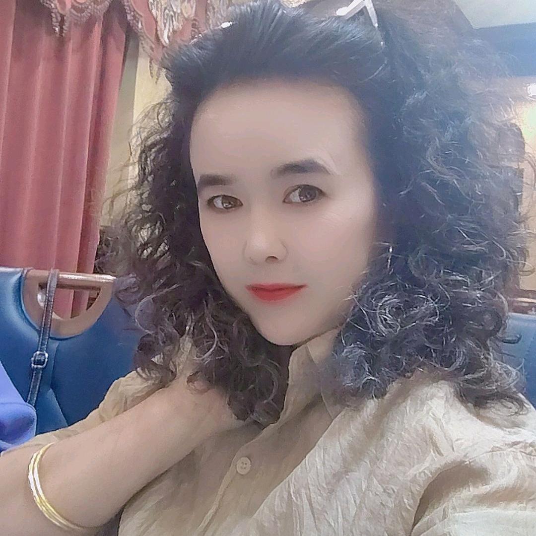 阿曼古丽🖤