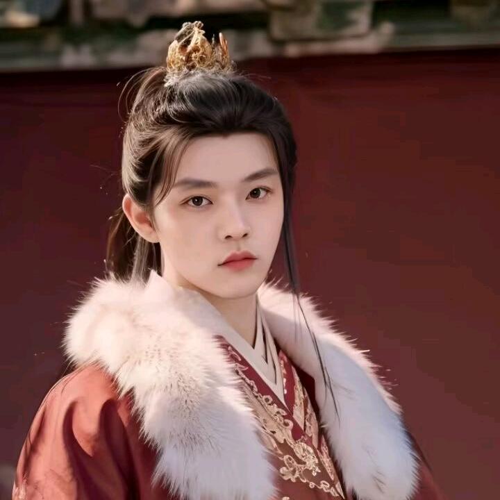 王羽柒柒