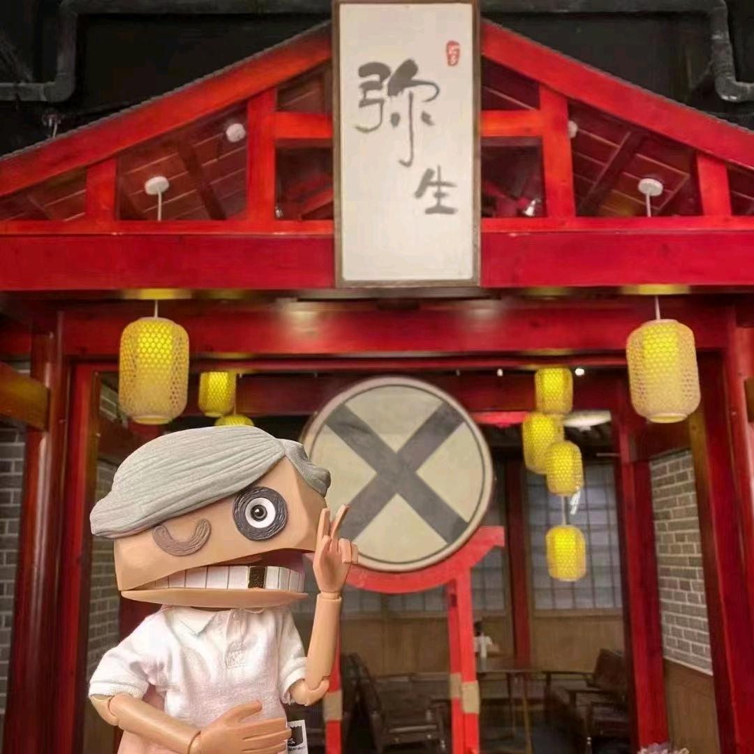 MRX·X先生密室逃脱(广州天河店)