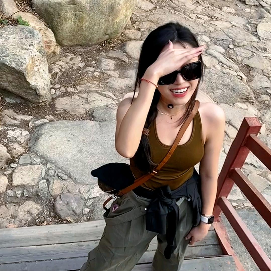 Andy姐超会抗老