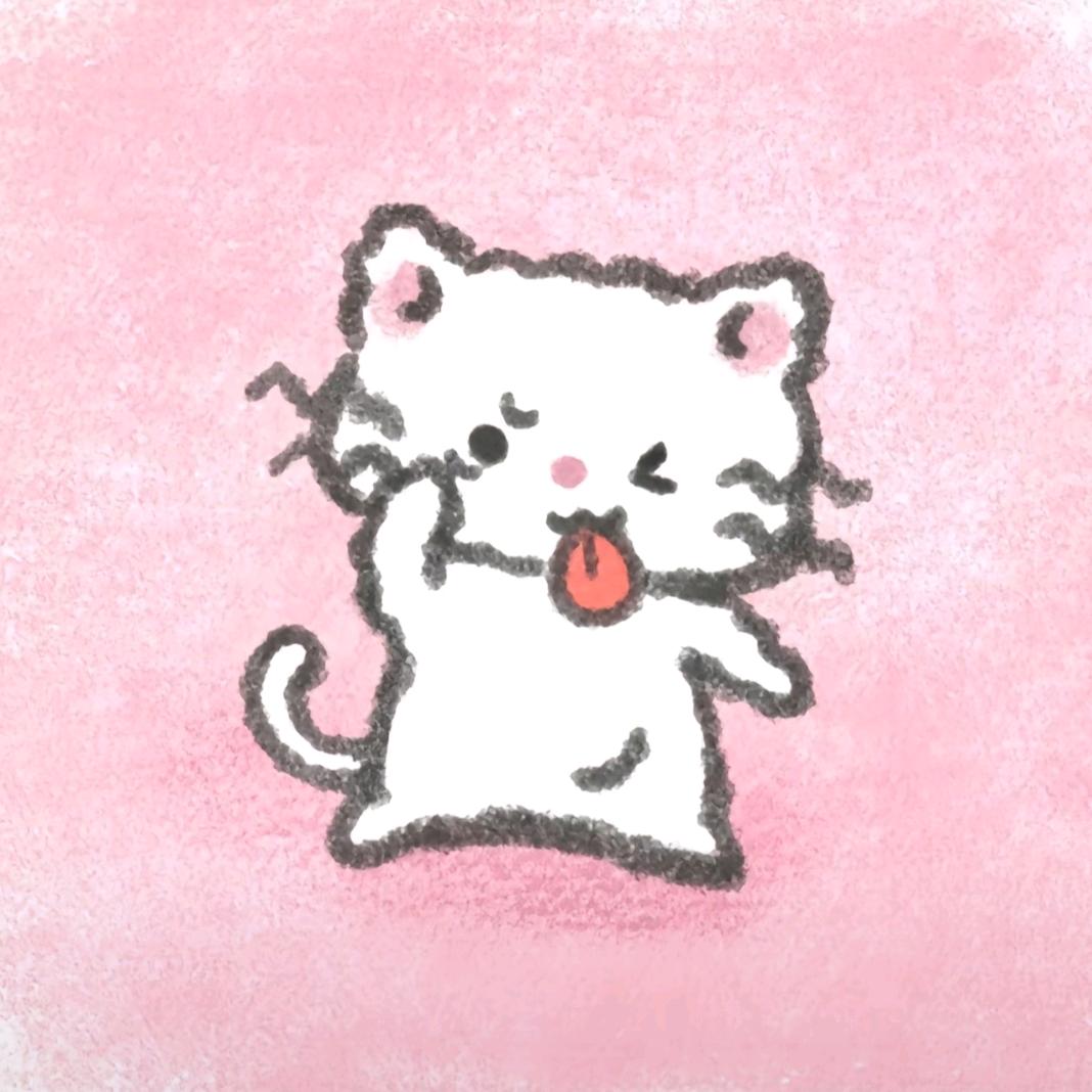 桃子味汽水