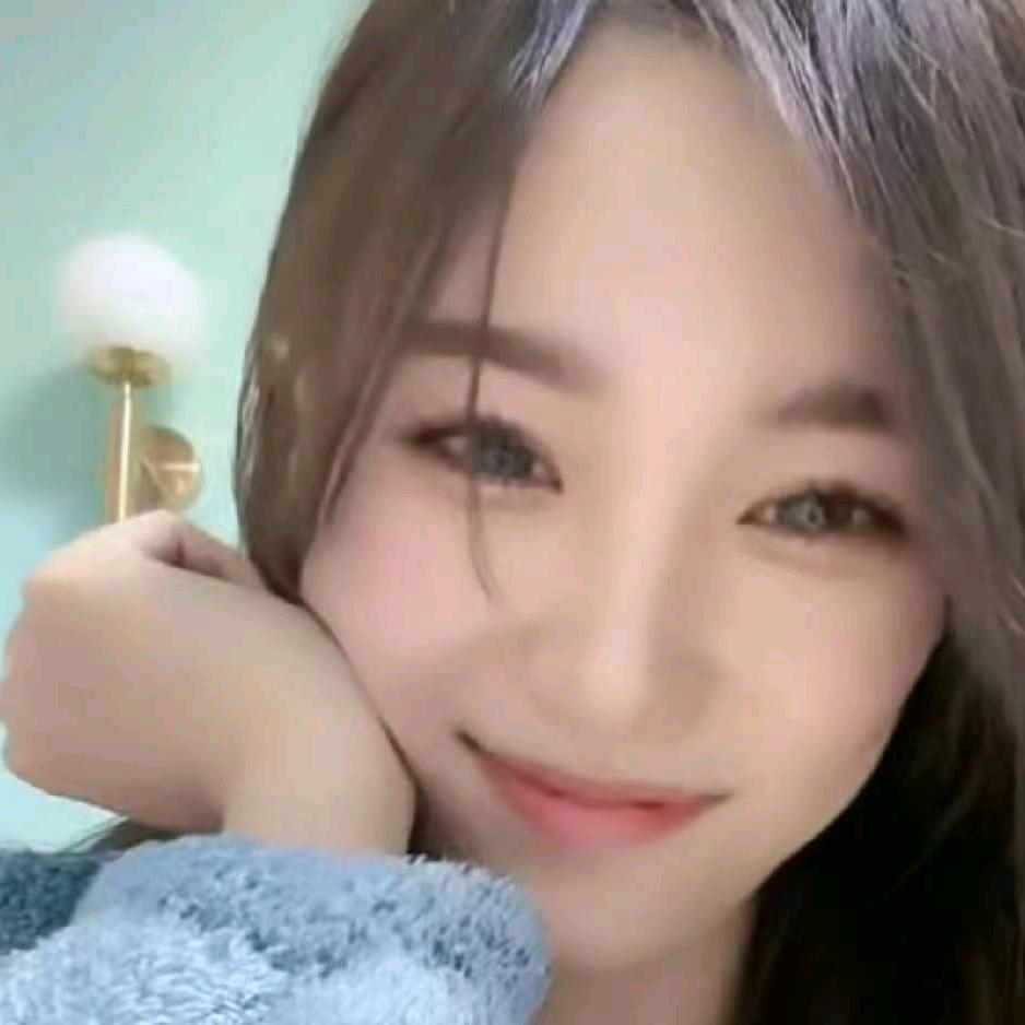 @丫头