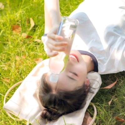 薄荷味的冰糖葫芦