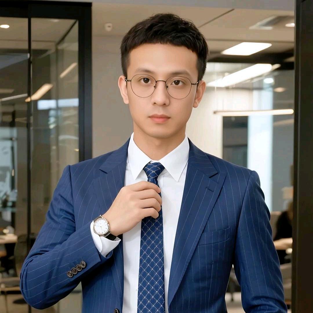 暖心暖胃男