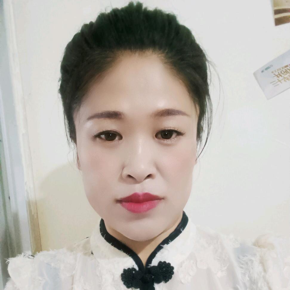 东北姑娘