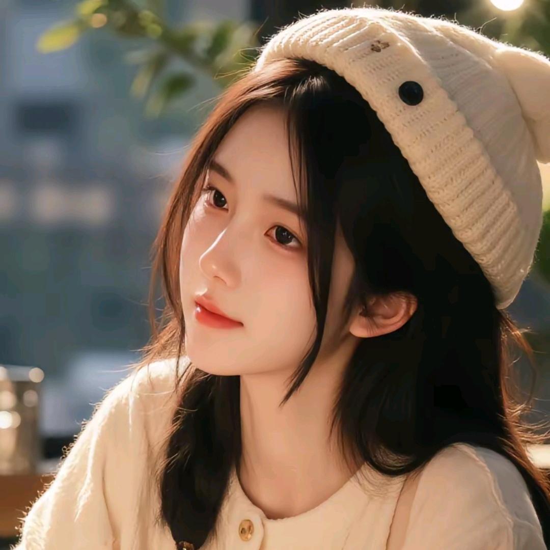 这小子很白