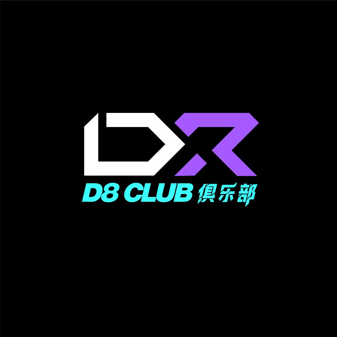 D8电竞考官（三角洲行动）