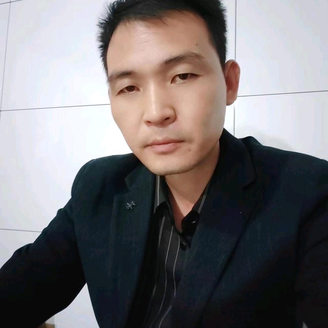网约车司机(啊豹)