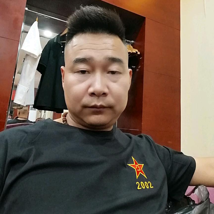 徐一航