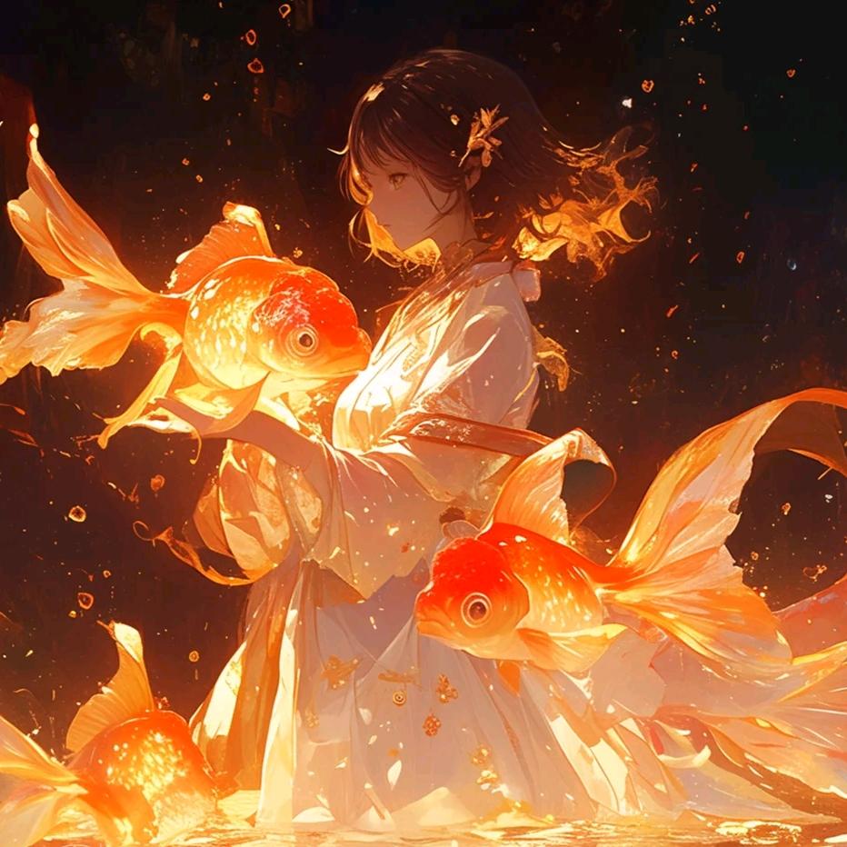 羲羽（行岸中）