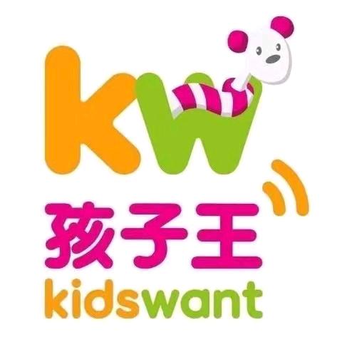 孩子王渭南万达店