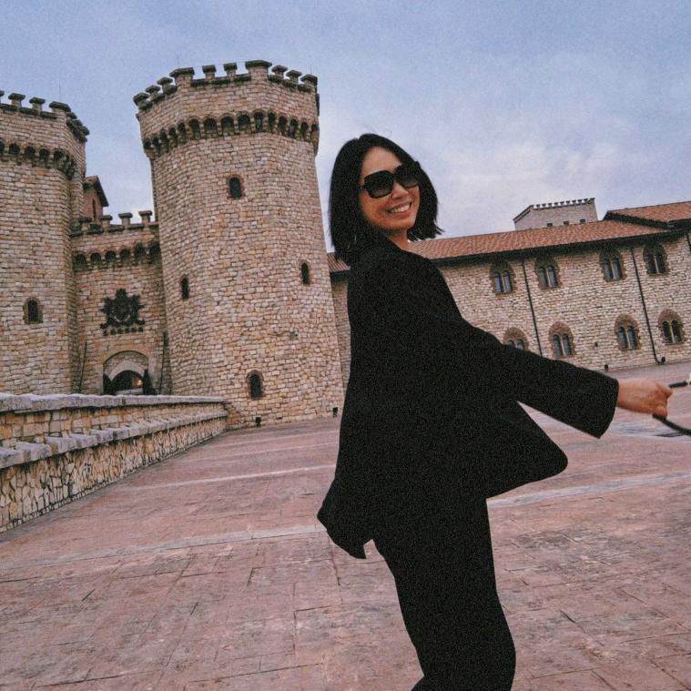 风铃（色彩性格）