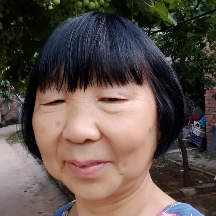 正好奶奶