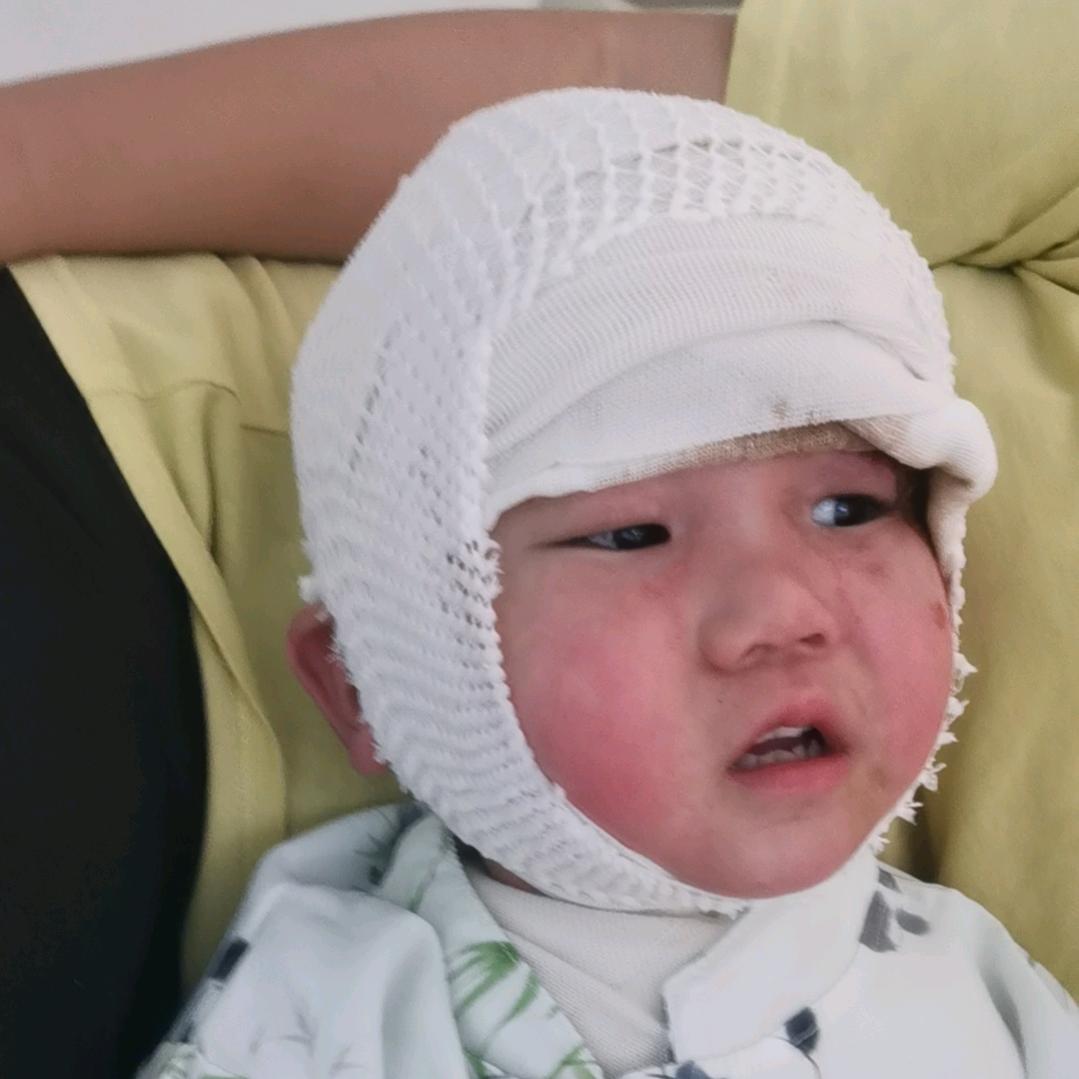 王子硕的爸爸