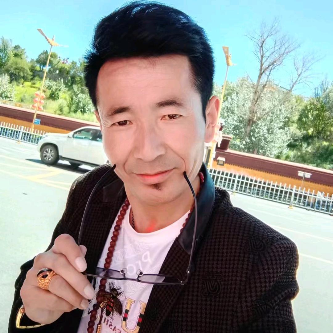 普帕尔仓多雄巴桑大号
