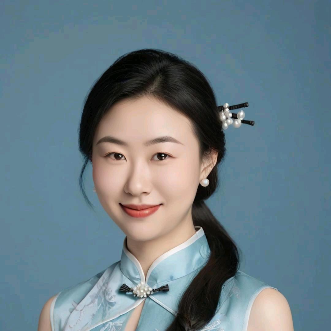 倩倩爱编发