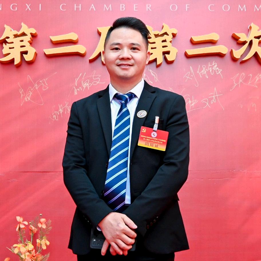 揭阳恋家家居（小杨哥）