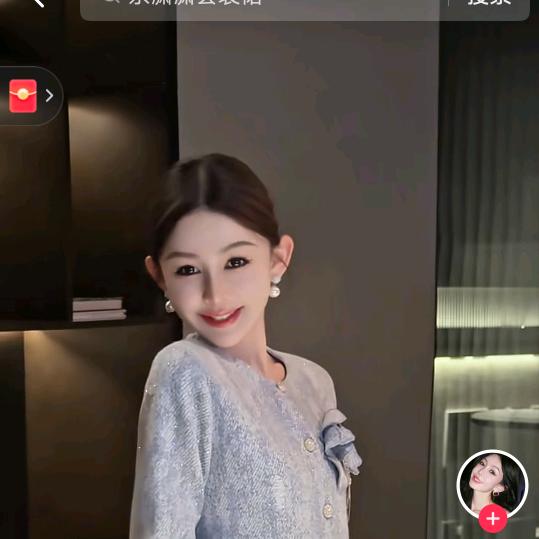 余潇潇爆款返场