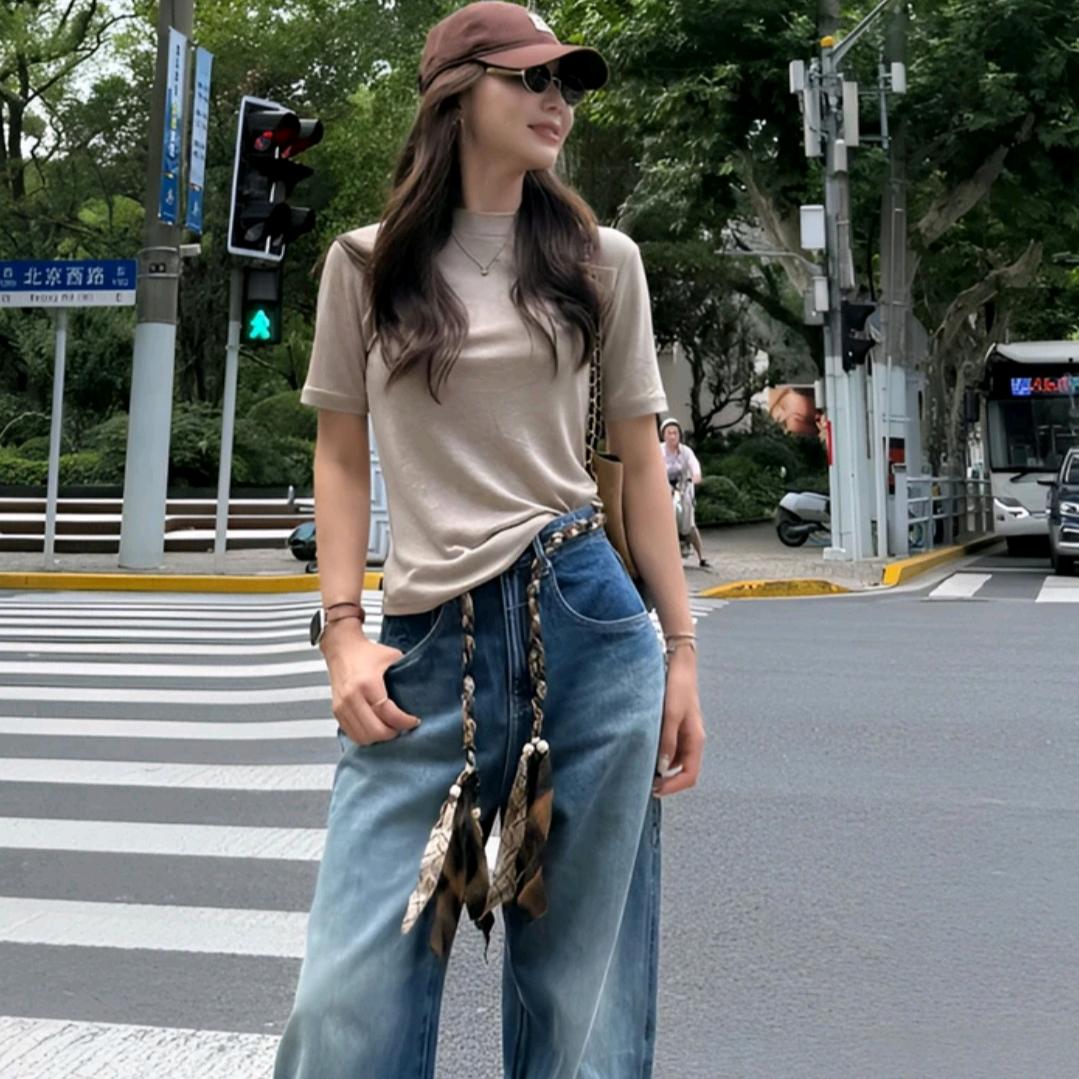 余欢欢YHH(爆款百搭)