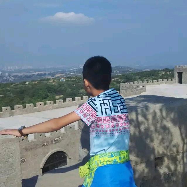 开心的开心果