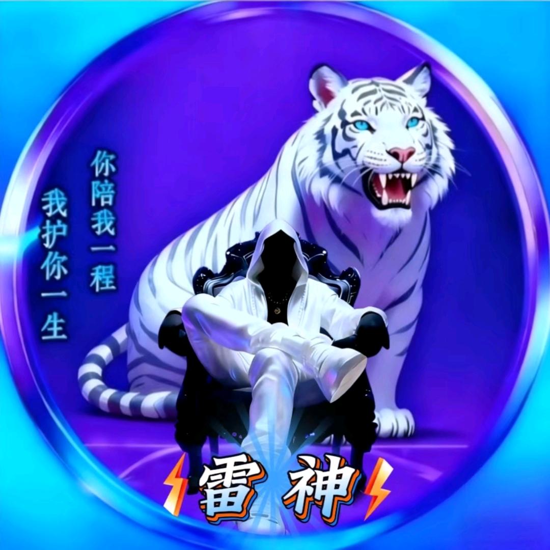 🔥雷神🔥