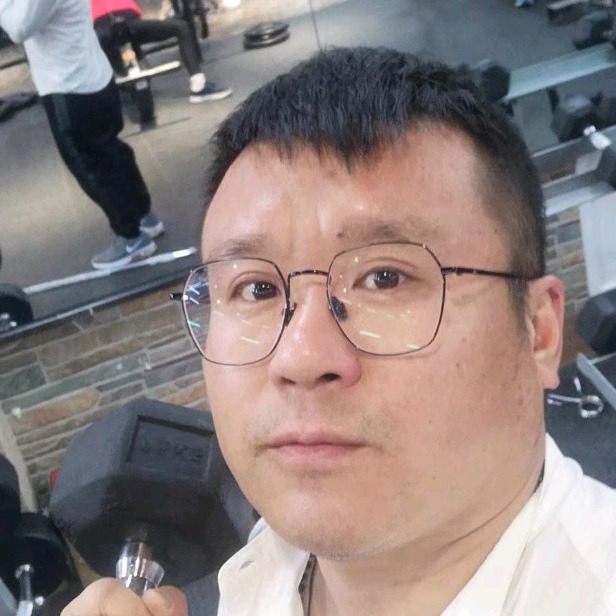 刘海龙
