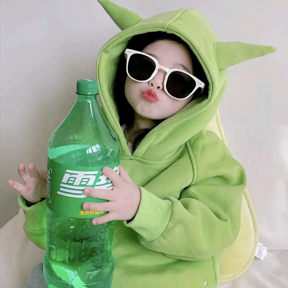 🍒小兰子
