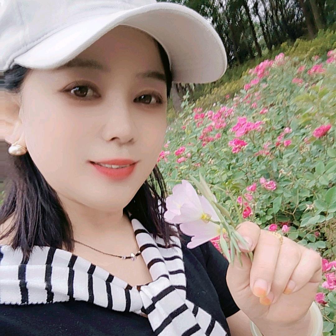🌺🌷余生安好🌷🌺