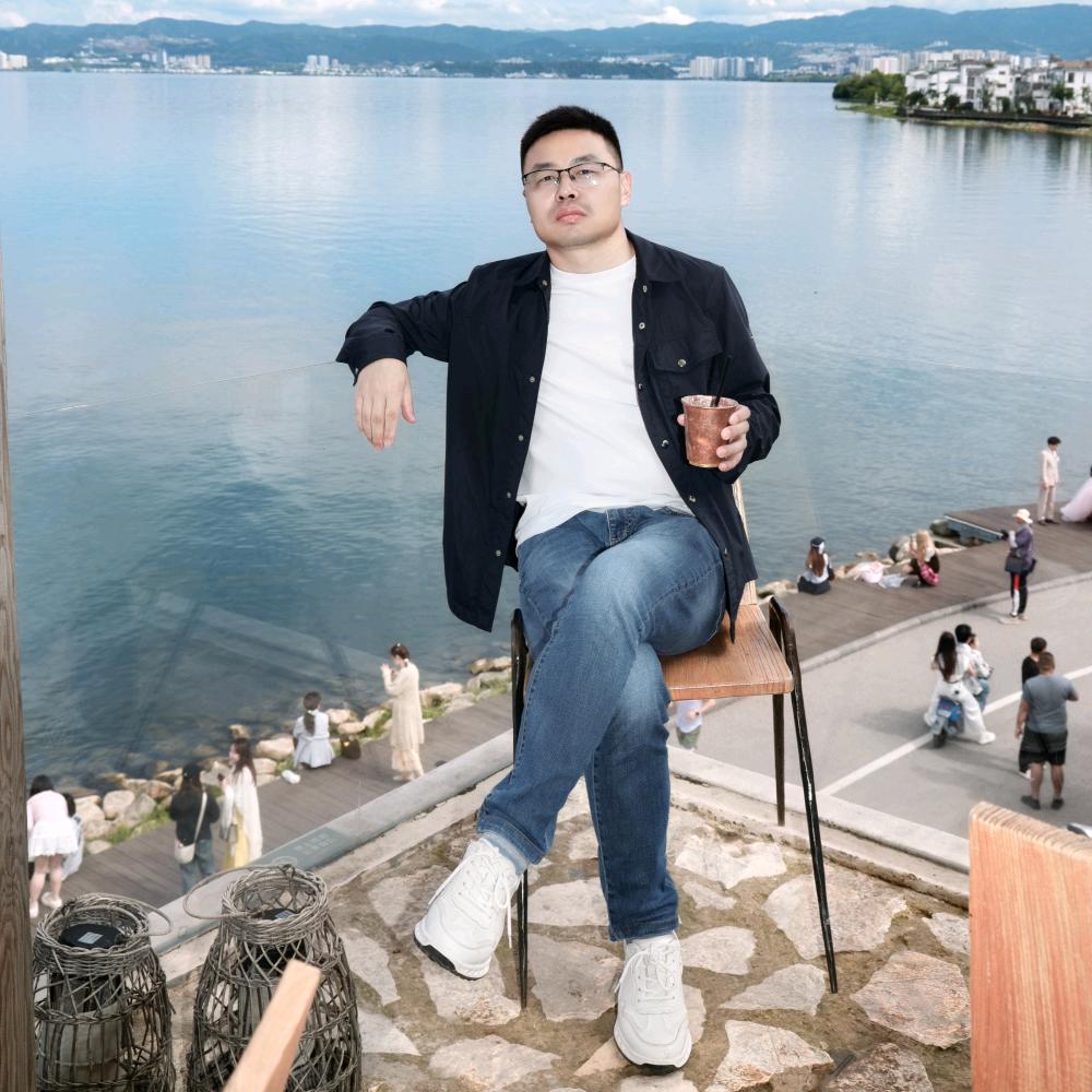 苏州佰嘉新媒体运营翔哥