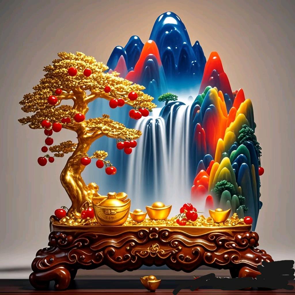 微雨燕独飞