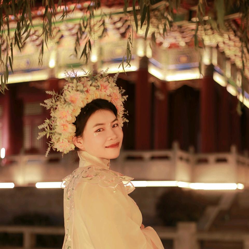 .今天吃什么？