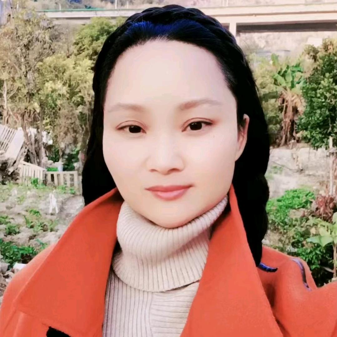 土鸡妹  上午 08：10