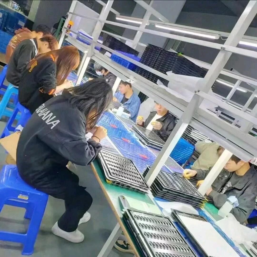 达士通电子