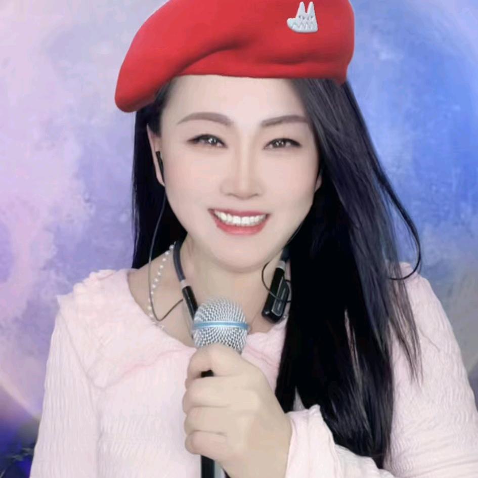 娜娜🎤晚上7点50