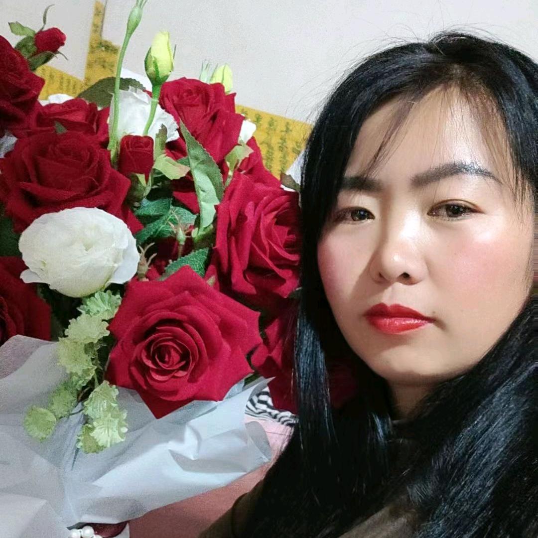 段家大姑娘，字家大媳妇。