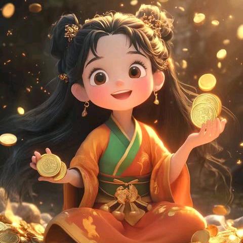 小慧吖