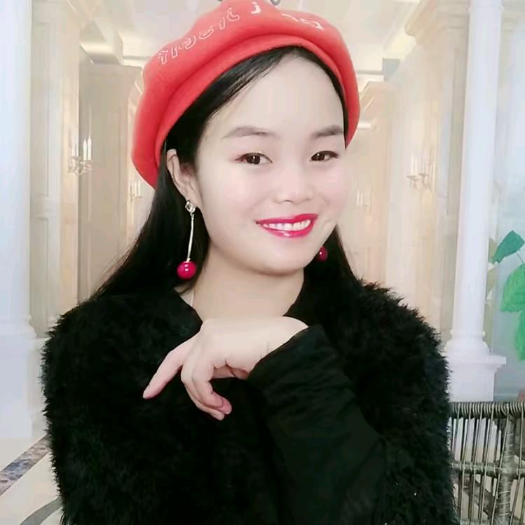 小琴儿（努力中）