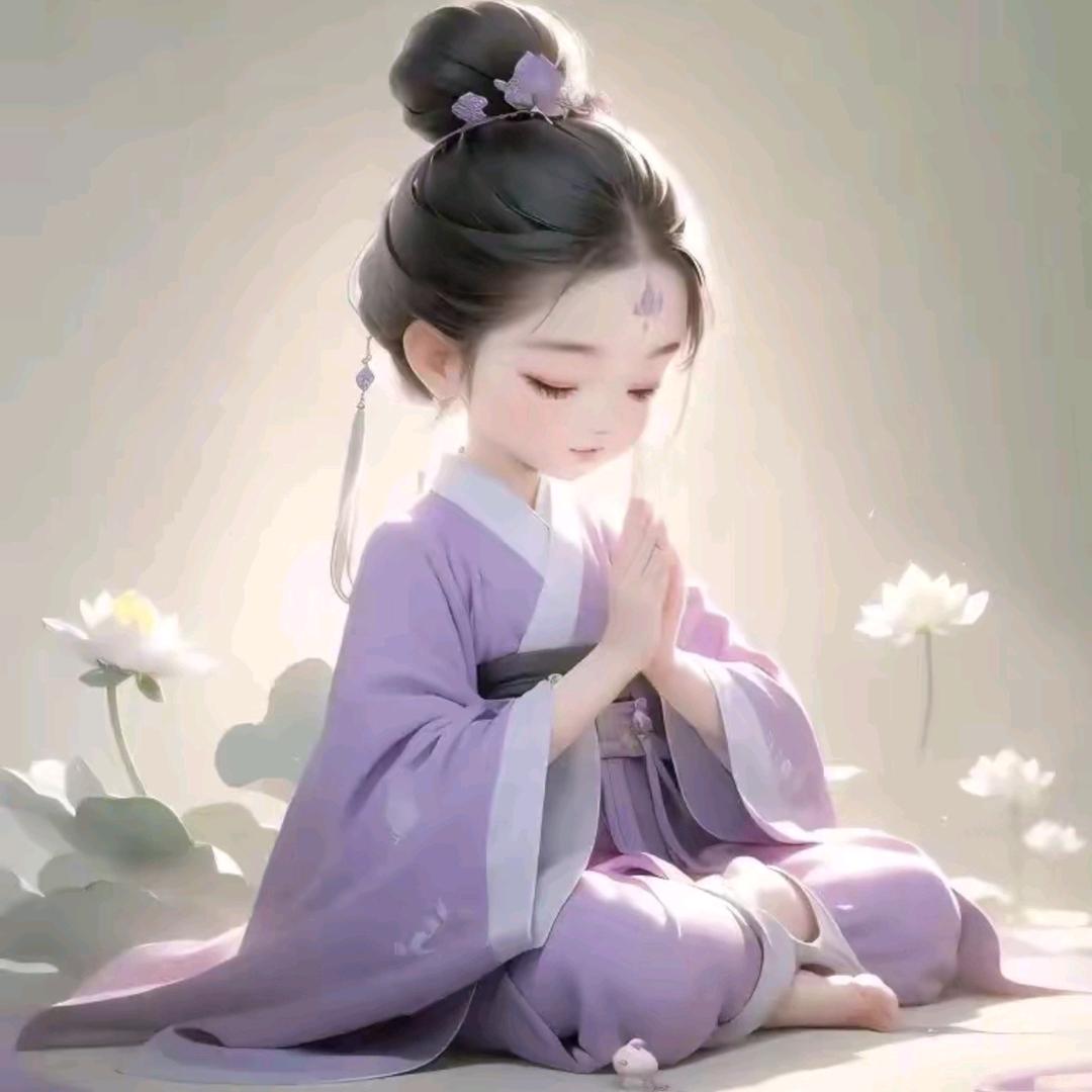 ꪝ多米💕