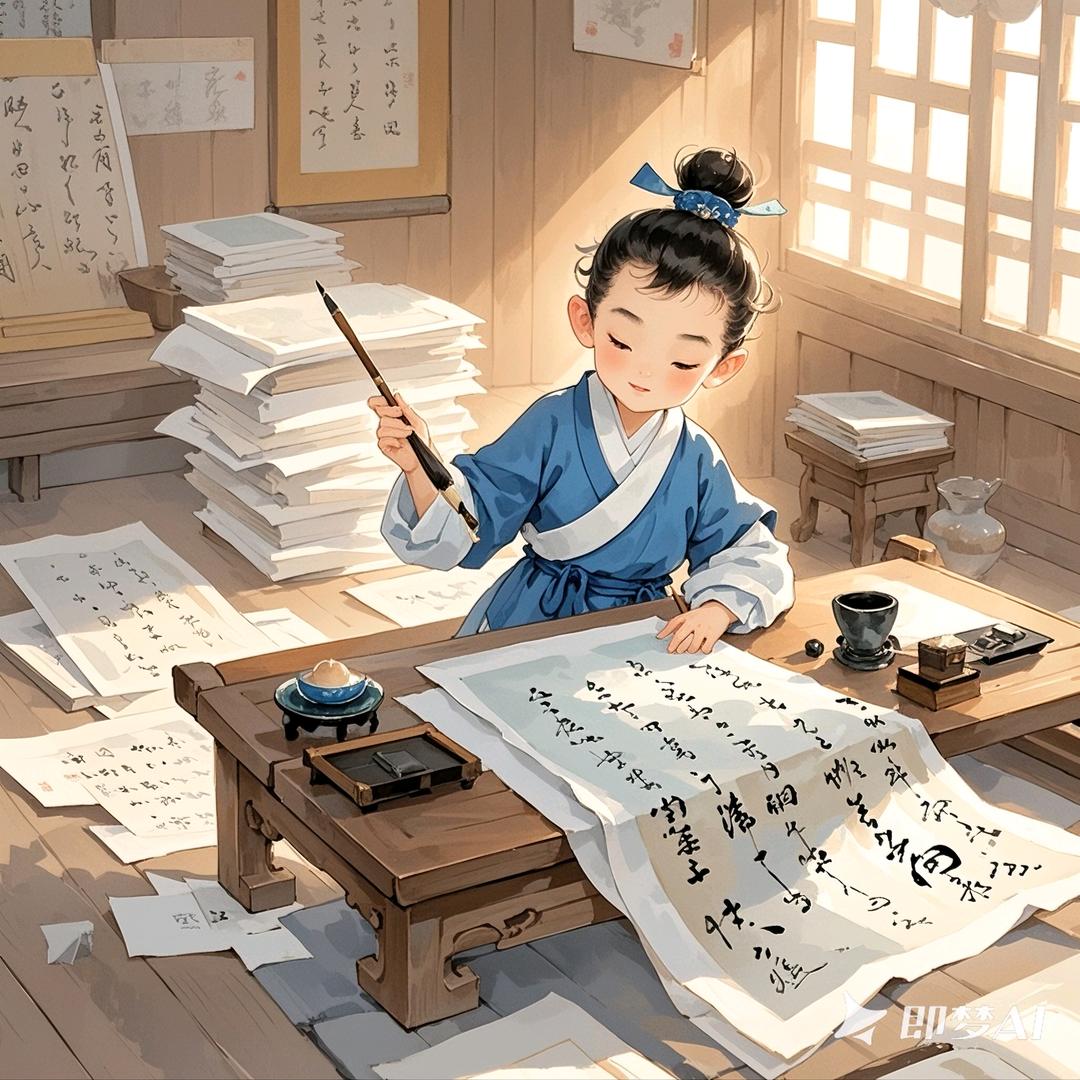 八九不离识.