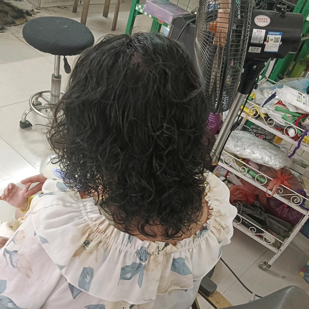 明天的幸福