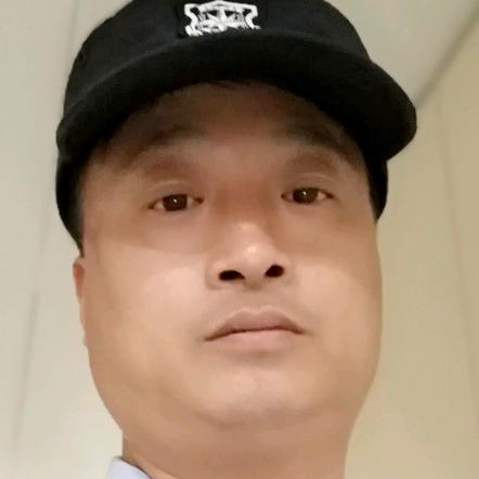 退伍老兵