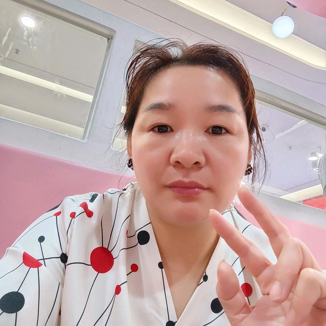 冉姐《早上6.20首播》