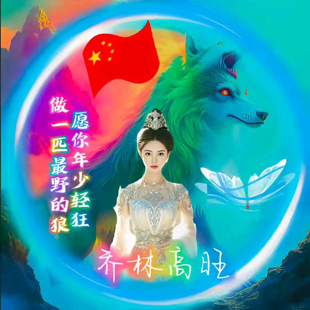 风里雨里，我在高旺等你，我是二妹妹